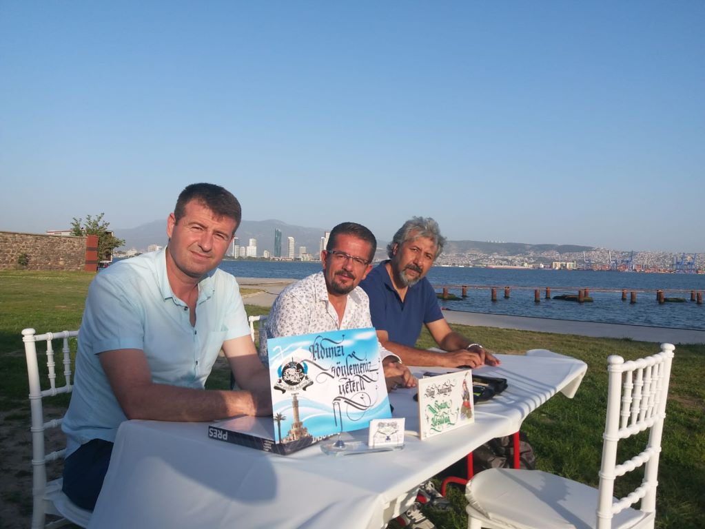 Fuar Org. Katılım