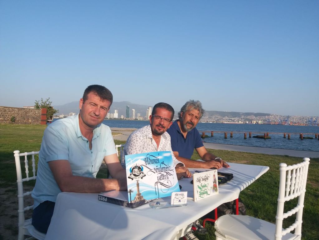 Fuar Org. Katılım