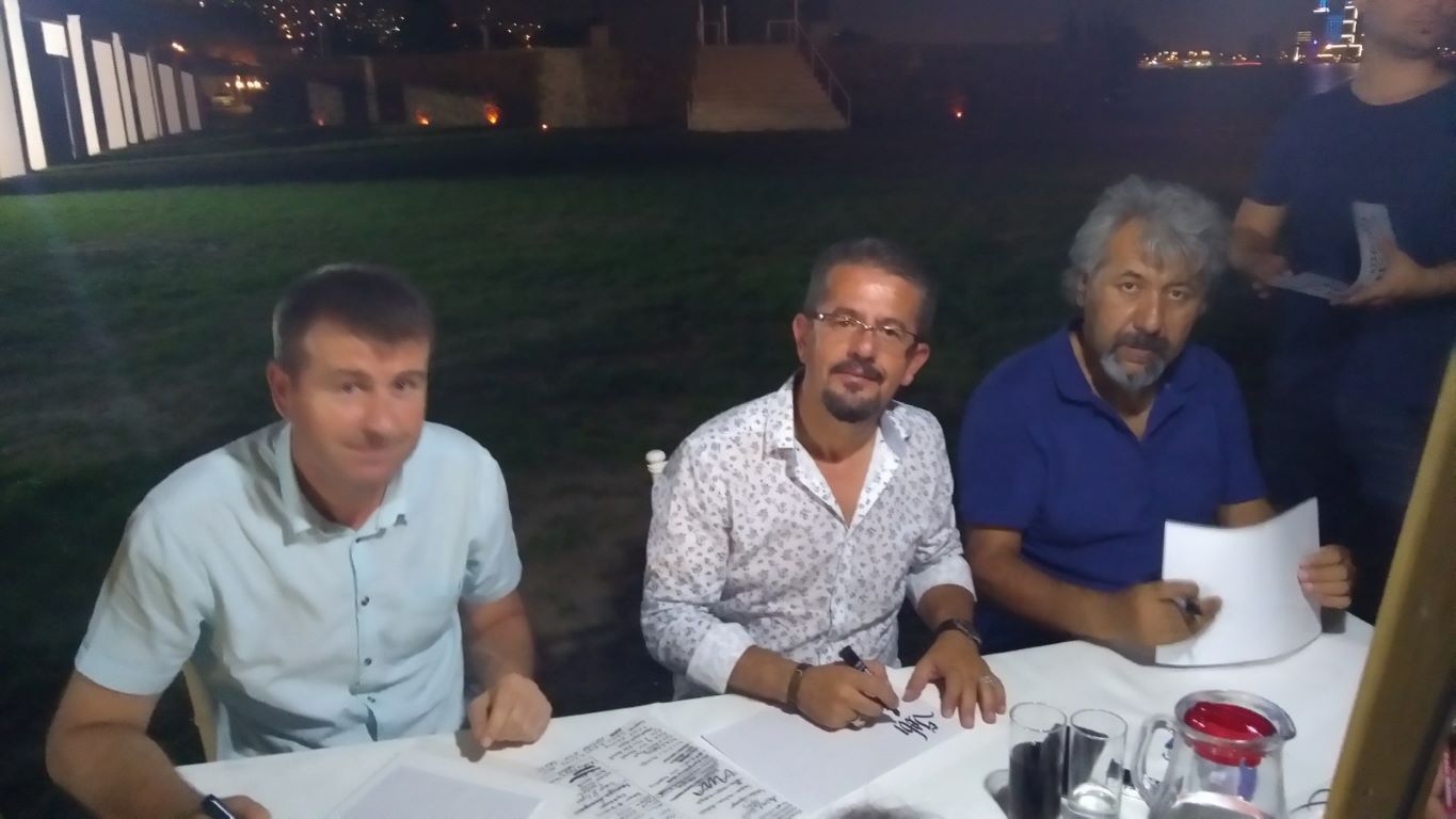 Fuar Org. Katılım