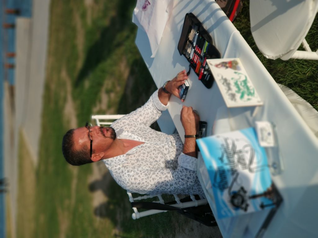Fuar Org. Katılım