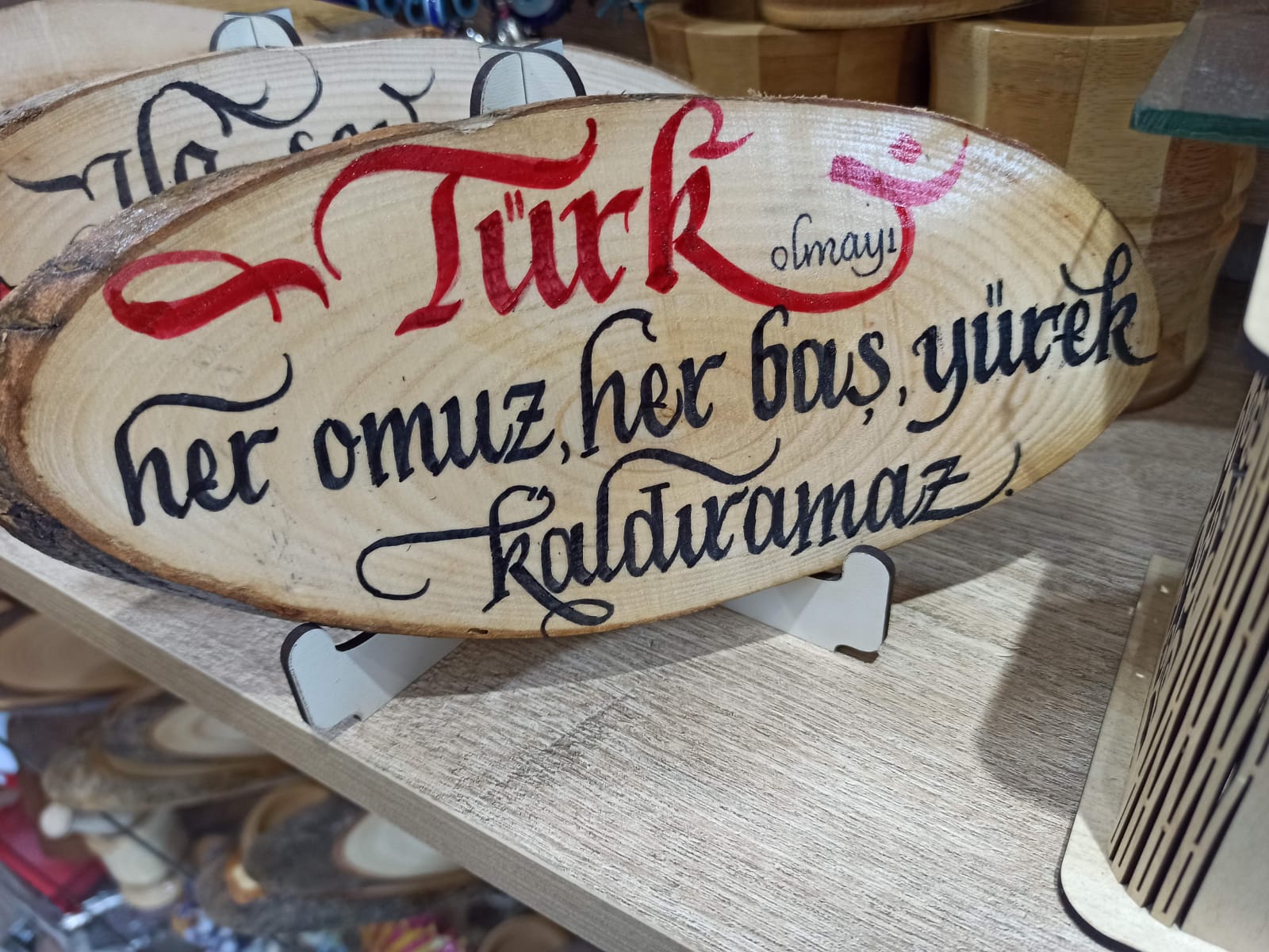 Hediyelik Eşya