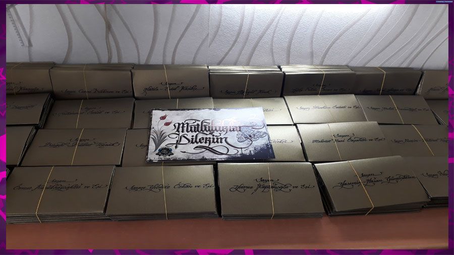Mutluluğuna Ortak Olduklarımız