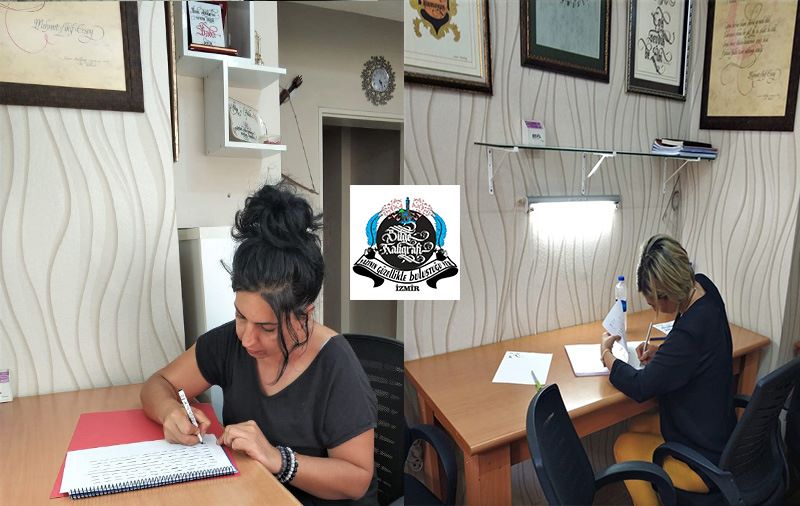 Öğrenci Çalışmaları