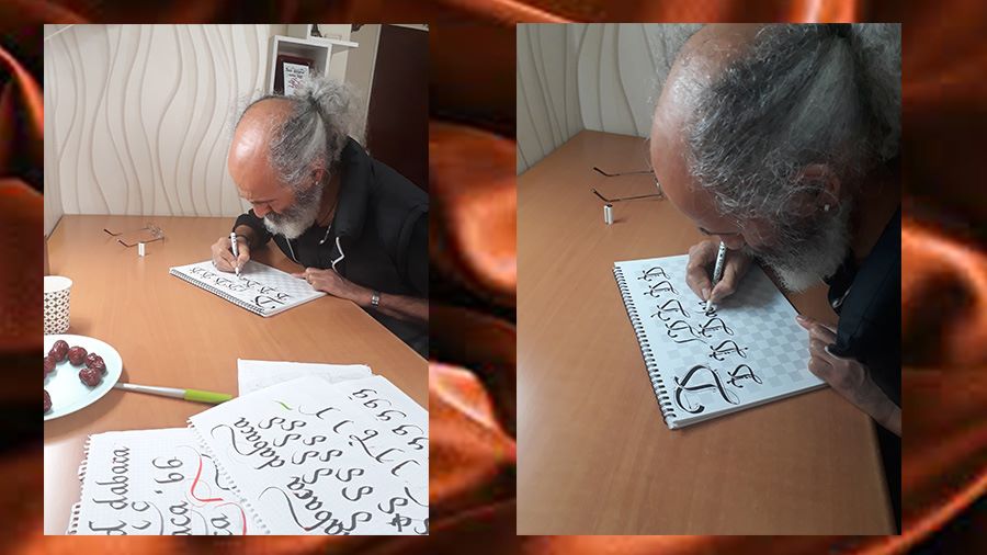 Öğrenci Çalışmaları