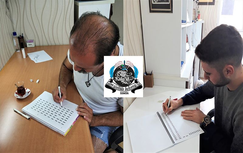 Öğrenci Çalışmaları