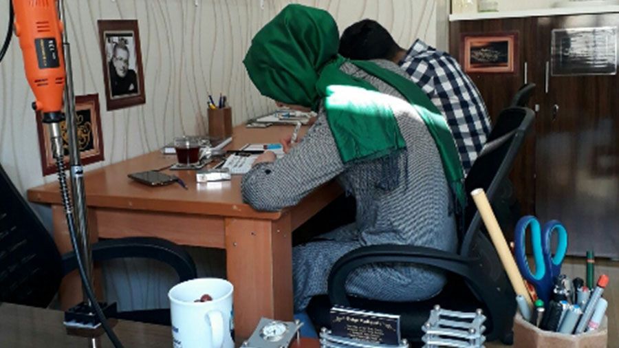 Öğrenci Emekleri