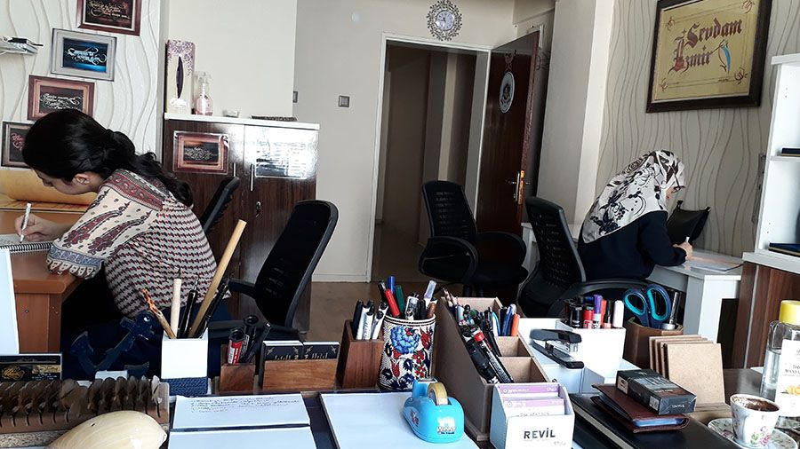 Öğrenci Emekleri