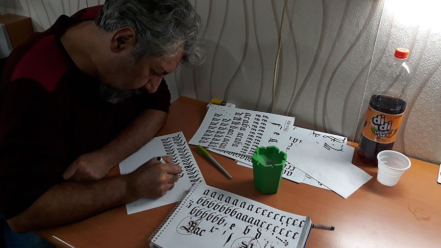 Öğrenci Emekleri