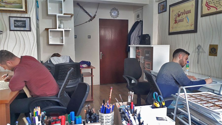 Öğrenci Emekleri