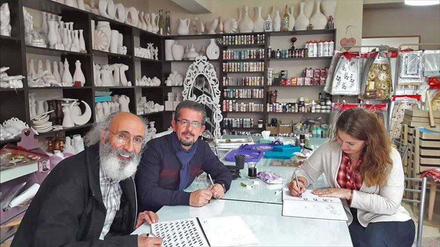 Öğrenci Emekleri