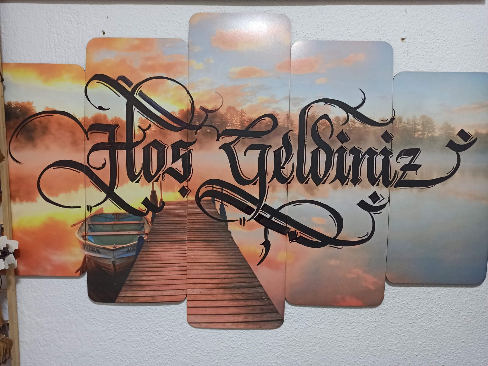 Tablo Yazımı