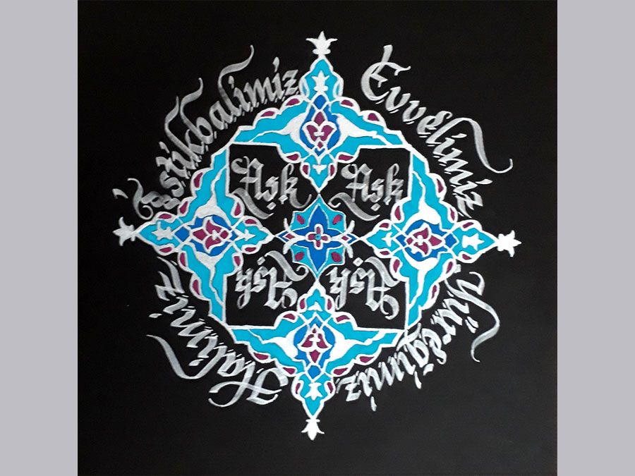 Tablo Yazımı