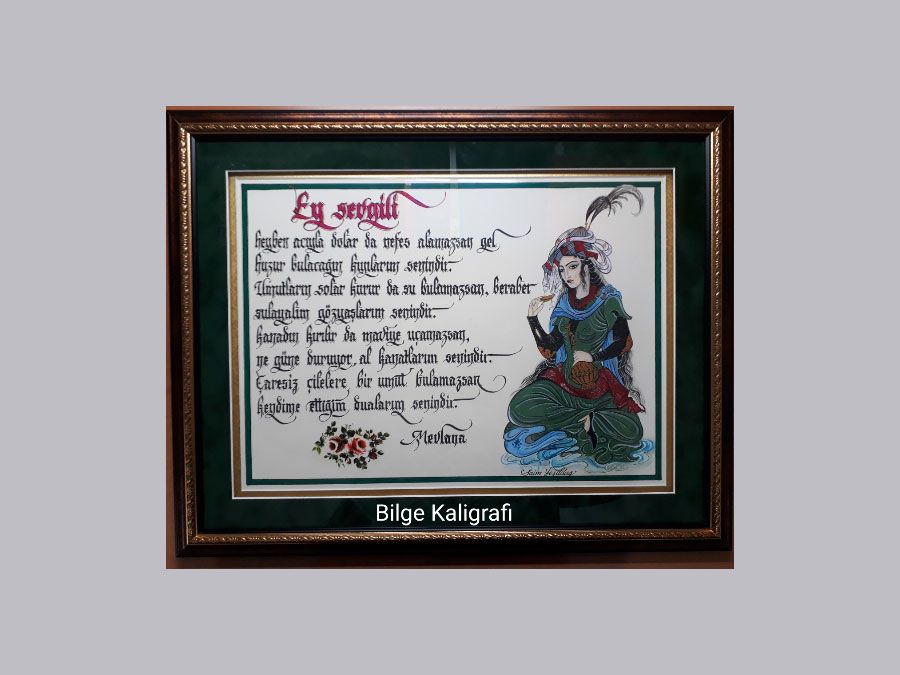 Tablo Yazımı