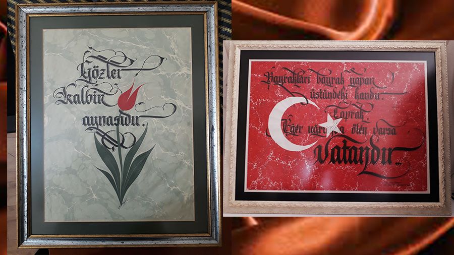 Tablo Yazımı