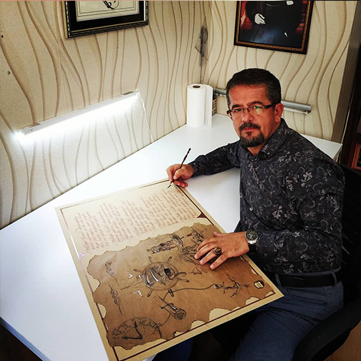 Tablo Yazımı