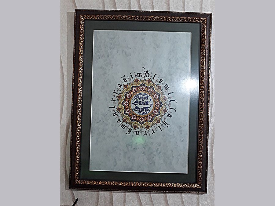 Tablo Yazımı