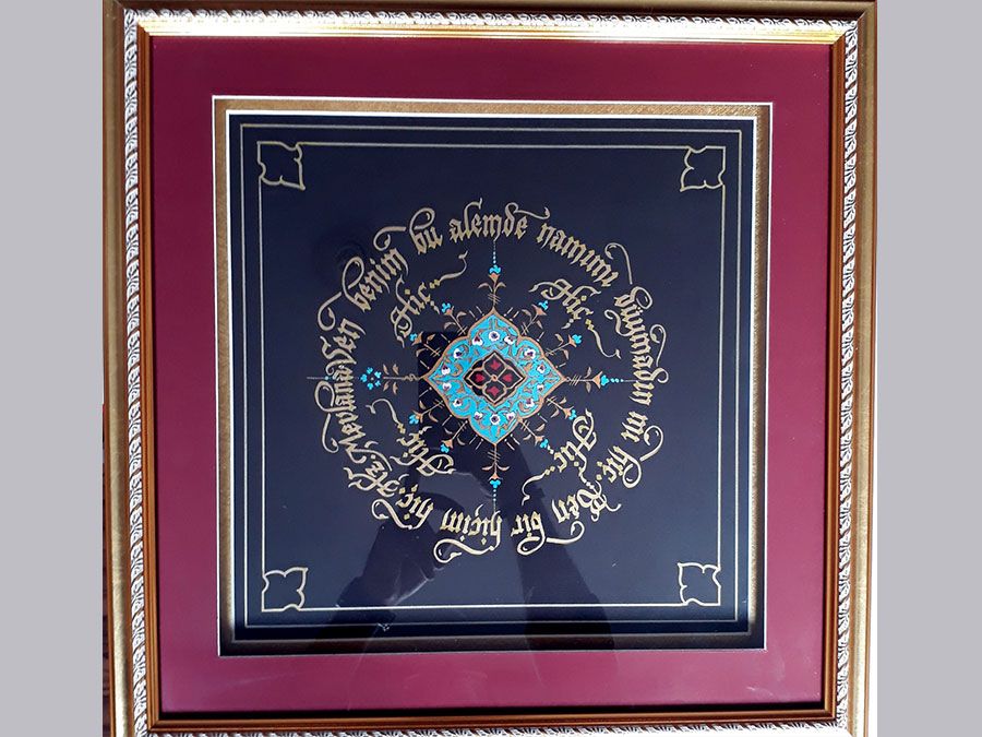 Tablo Yazımı