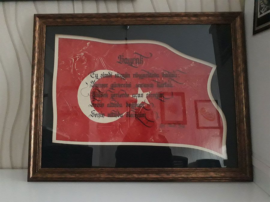 Tablo Yazımı