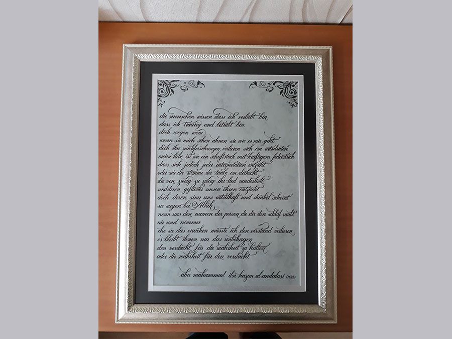 Tablo Yazımı